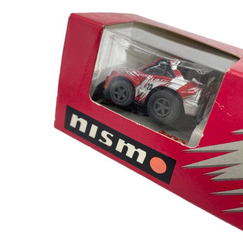 ニッサン nismo チョロQ 3台セット