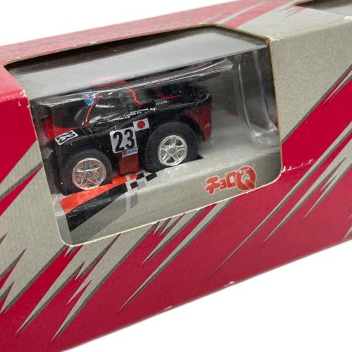 ニッサン nismo チョロQ 3台セット