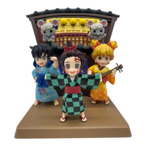 鬼滅の刃 ヒノカミ血風譚2 オリジナルフィギュアマルチスタンド