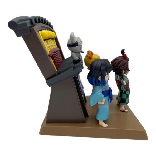 鬼滅の刃 ヒノカミ血風譚2 オリジナルフィギュアマルチスタンド