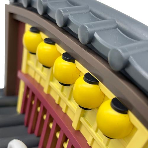 鬼滅の刃 ヒノカミ血風譚2 オリジナルフィギュアマルチスタンド