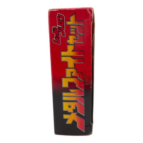 BANDAI (バンダイ) レッドバロン メタルファイトセット レトロホビー