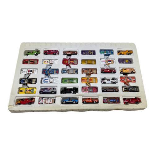 同志社 デラックスミニカーセット ダイキャストミニカー｜トレファクONLINE