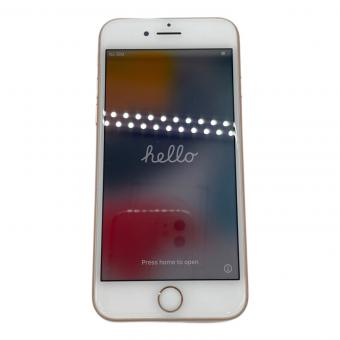 Apple (アップル) iPhone8 MQ7A2J/A