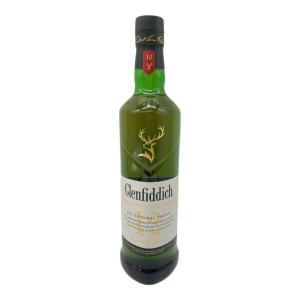 サントリー グレンフィディック ジャパニーズウィスキー 12年 700ml