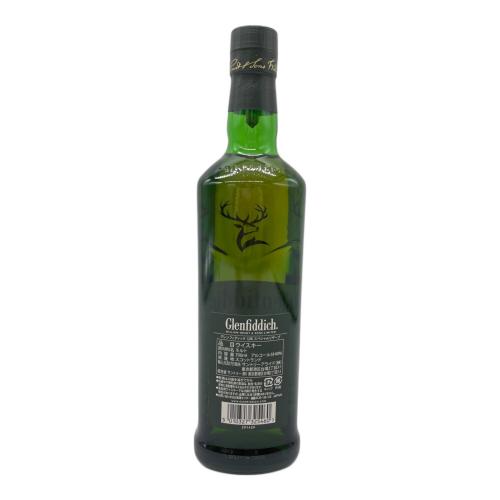 サントリー グレンフィディック ジャパニーズウィスキー 12年 700ml