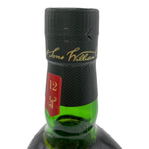 サントリー グレンフィディック ジャパニーズウィスキー 12年 700ml