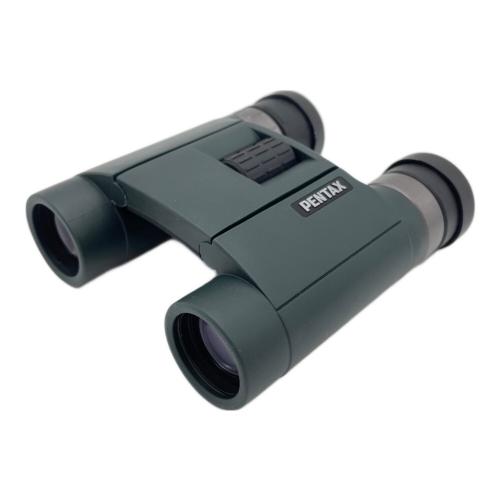 RICOH (リコー) 双眼鏡 AD 10×25 WP