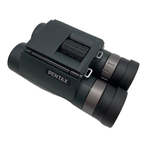 RICOH (リコー) 双眼鏡 AD 10×25 WP