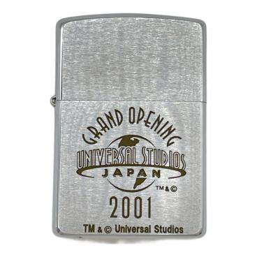 パチスロ　北斗の拳　限定ZIPPO ラオウJAC ZIPPO（ジッポ） パチスロ北斗の拳 ラオウ 2004年製 Sammy (サミー