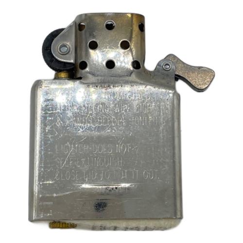 ZIPPO (ジッポ) ZIPPO 2000年製 UNIVERSAL STUDIOS JAPAN 6000個限定