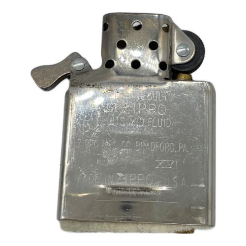 ZIPPO (ジッポ) ZIPPO 2000年製 UNIVERSAL STUDIOS JAPAN 6000個限定