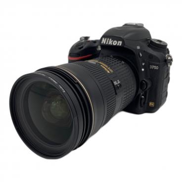 Nikon (ニコン) デジタル一眼レフカメラ D60 レンズセット レンズ:18