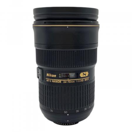 Nikon (ニコン) デジタル一眼レフカメラ D750 レンズ(AF-S NIKKOR 24