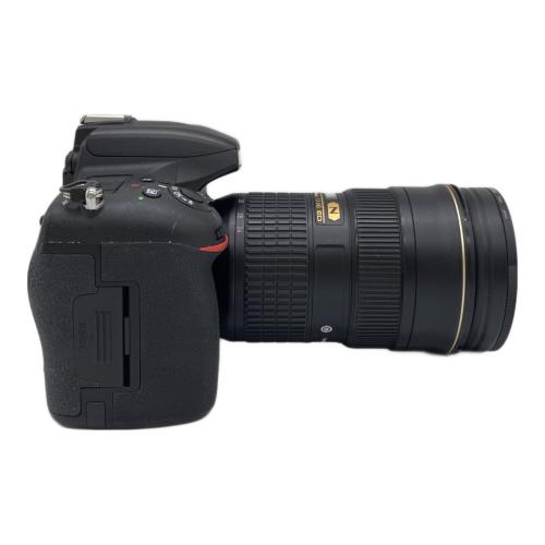 Nikon (ニコン) デジタル一眼レフカメラ D750 レンズ(AF-S NIKKOR 24-70mm f/2.8G ED)