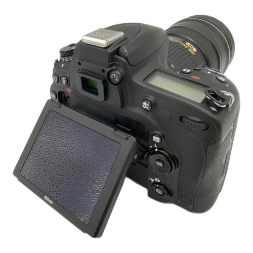 Nikon (ニコン) デジタル一眼レフカメラ D750 レンズ(AF-S NIKKOR 24-70mm f/2.8G ED)