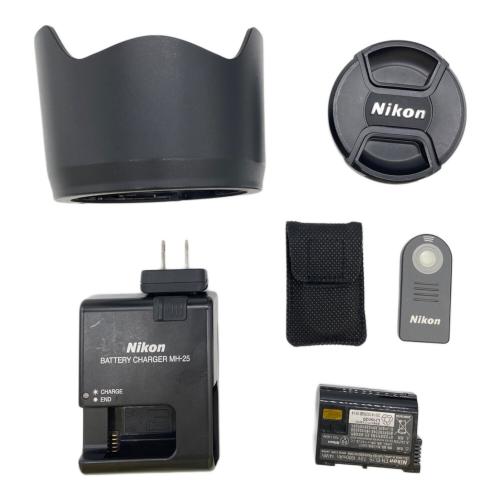 Nikon (ニコン) デジタル一眼レフカメラ D750 レンズ(AF-S NIKKOR 24-70mm f/2.8G ED)
