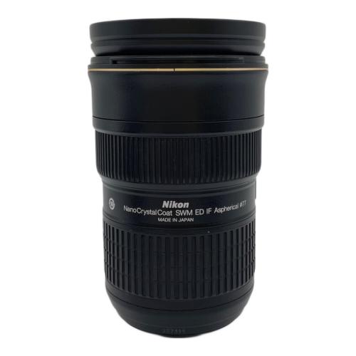 Nikon (ニコン) デジタル一眼レフカメラ D750 レンズ(AF-S NIKKOR 24-70mm f/2.8G ED)