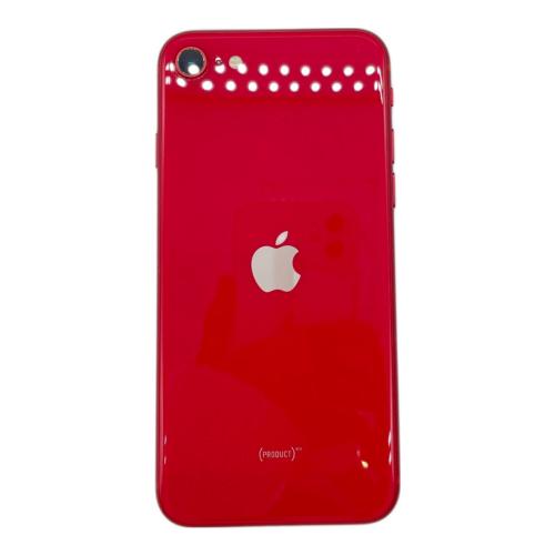 Apple (アップル) iPhone SE(第2世代) MXD22J/A