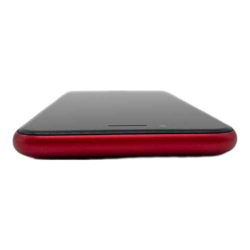 Apple (アップル) iPhone SE(第2世代) MXD22J/A