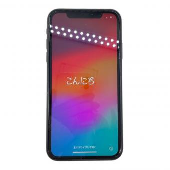 Apple (アップル) iPhoneXR MT0G2J/A