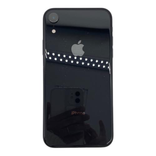 Apple (アップル) iPhoneXR MT0G2J/A