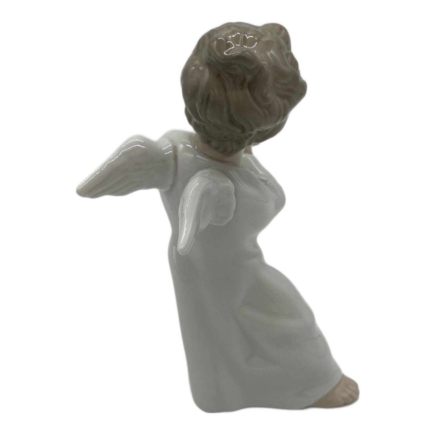 LIADRO (リヤドロ) フィギュリン 可愛いフルート｜トレファクONLINE