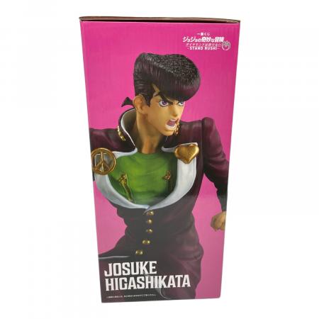 ジョジョの奇妙な冒険 A賞 東方仗助 MASTERLISE｜トレファクONLINE
