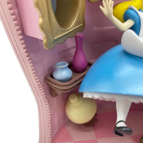 DISNEY (ディズニー) アクセサリースタンド 不思議の国のアリス 70周年記念