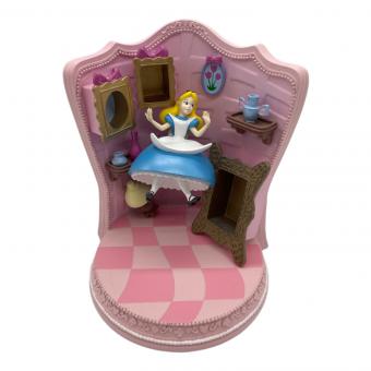 DISNEY (ディズニー) アクセサリースタンド 不思議の国のアリス 70周年記念