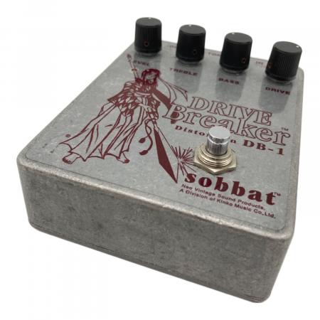 SOBBAT (ソバット) ドライブ・ブレーカー DB-1｜トレファクONLINE