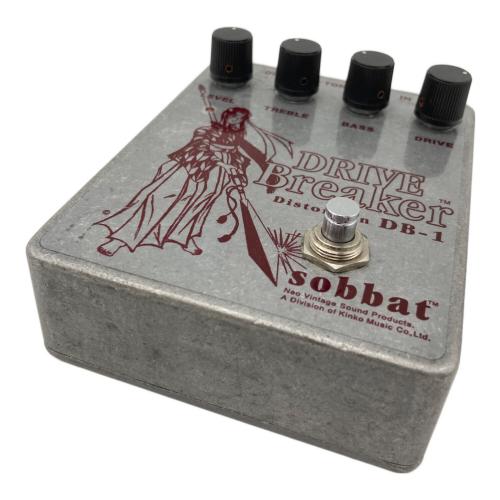 SOBBAT (ソバット) ドライブ・ブレーカー DB-1