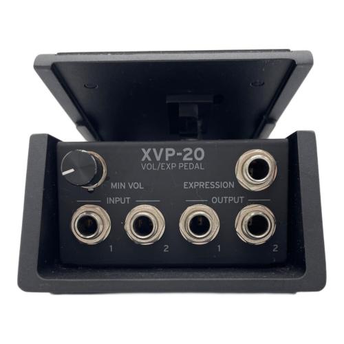 KORG (コルグ) ボリュームペダル XVP-20