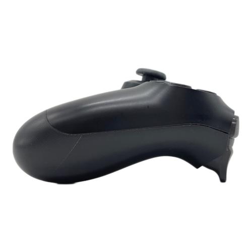 SONY (ソニー) PlayStation4対応 コントローラ ブラック CUH-ZCT2J