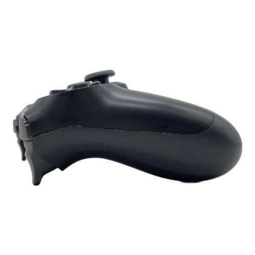 SONY (ソニー) PlayStation4対応 コントローラ ブラック CUH-ZCT2J