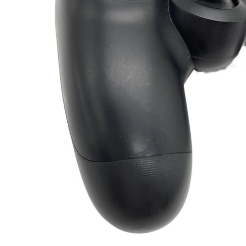 SONY (ソニー) PlayStation4対応 コントローラ ブラック CUH-ZCT2J