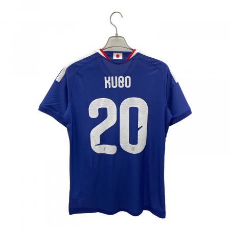 adidas (アディダス) サポーターグッズ JN1867 日本代表 2026 ホーム