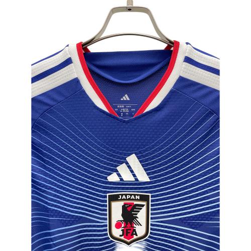 adidas (アディダス) サポーターグッズ JN1867 日本代表 2026 ホーム オーセンティック ユニフォーム 久保建英