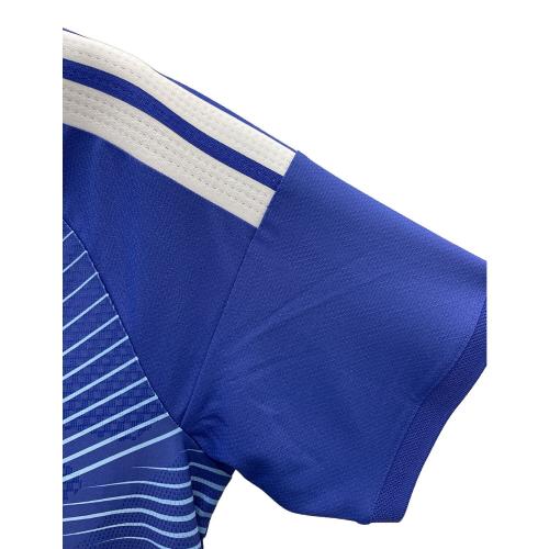 adidas (アディダス) サポーターグッズ JN1867 日本代表 2026 ホーム オーセンティック ユニフォーム 久保建英