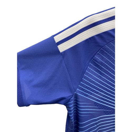 adidas (アディダス) サポーターグッズ JN1867 日本代表 2026 ホーム オーセンティック ユニフォーム 久保建英