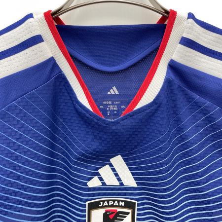 adidas正規品　日本代表　久保　オーセンティックユニフォーム adidas (アディダス) サポーターグッズ JN2867 日本代表 2026 ホーム