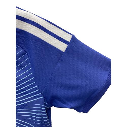 adidas (アディダス) サポーターグッズ JN2867 日本代表 2026 ホーム オーセンティック ユニフォーム 久保建英