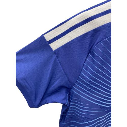 adidas (アディダス) サポーターグッズ JN2867 日本代表 2026 ホーム オーセンティック ユニフォーム 久保建英