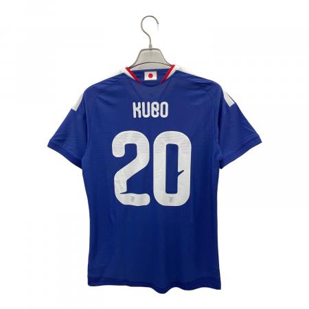 adidas (アディダス) サポーターグッズ JN2867 日本代表 2026 ホーム