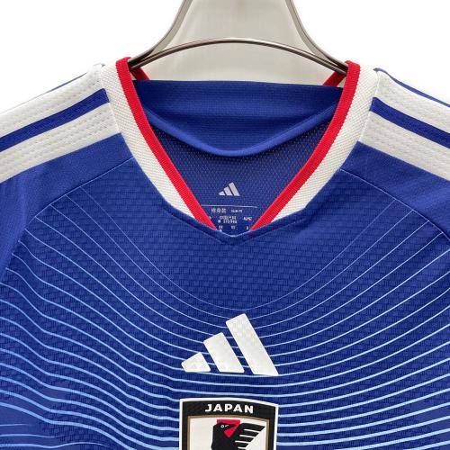 adidas (アディダス) サポーターグッズ JN2867 日本代表 2026 ホーム オーセンティック ユニフォーム 久保建英