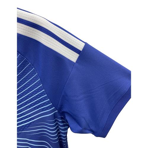 adidas (アディダス) サポーターグッズ JN2867 日本代表 2026 ホーム オーセンティック ユニフォーム 久保建英