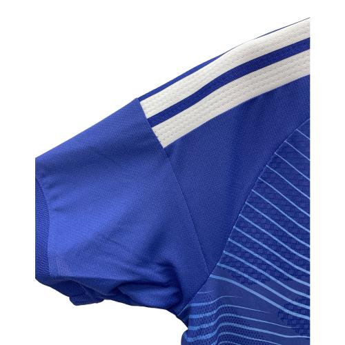 adidas (アディダス) サポーターグッズ JN2867 日本代表 2026 ホーム オーセンティック ユニフォーム 久保建英