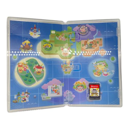 スーパーマリオパーティ ジャンボリー Nintendo Switch用ソフト CERO A (全年齢対象)