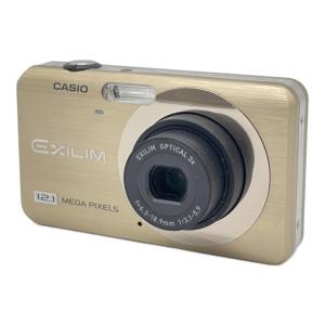 CASIO (カシオ) コンパクトデジタルカメラ EX-Z90 非純正バッテリー・チャージャーセット