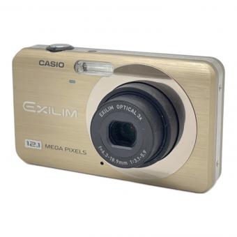 CASIO (カシオ) コンパクトデジタルカメラ EX-Z90 非純正バッテリー・チャージャーセット